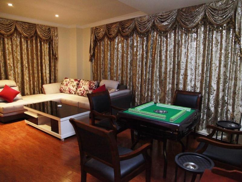 Greentree Inn Jiangsu Wuxi Xibei Town Xingtiandi Shell Hotel エクステリア 写真